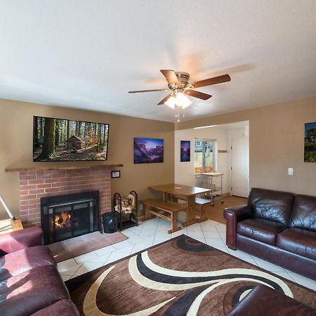 Villa Voyager Oakhurst Exterior foto