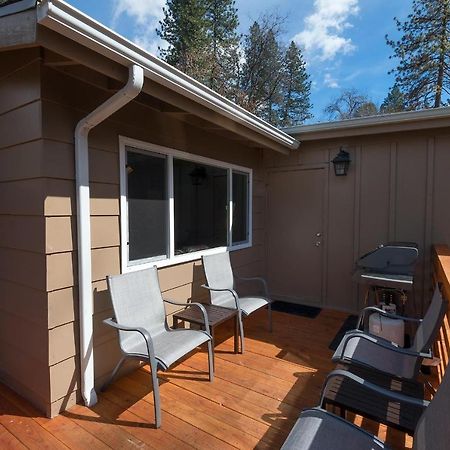 Villa Voyager Oakhurst Exterior foto